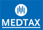 MEDTAX Logo